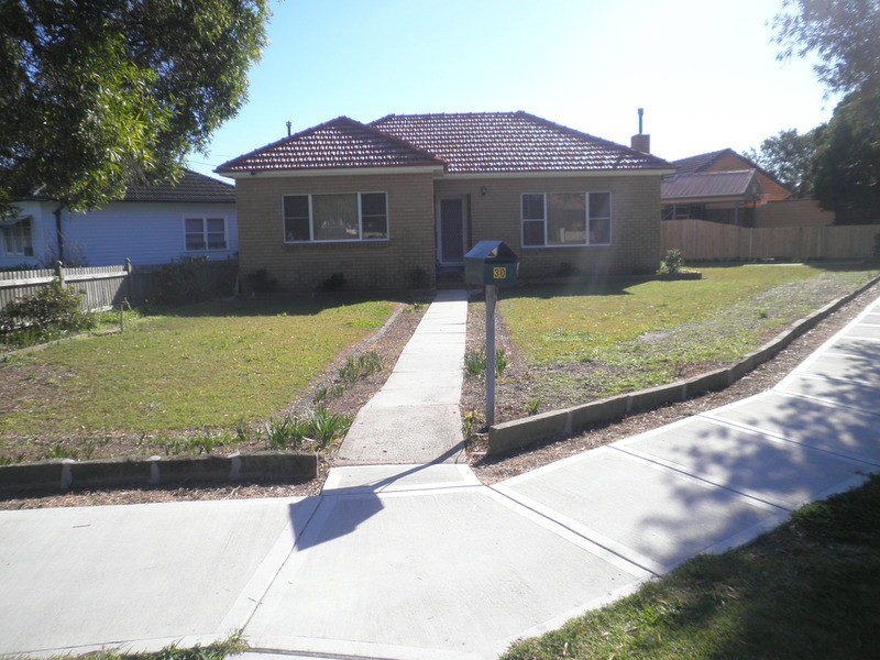 30 Cutler Parade, North Ryde NSW 2113