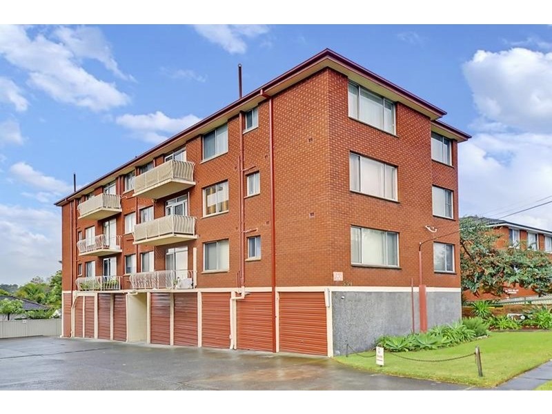 10/559 Victoria Road, Ryde NSW 2112