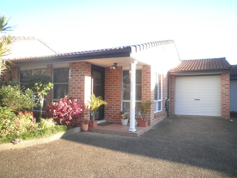 5/6 Providence Road, Ryde NSW 2112