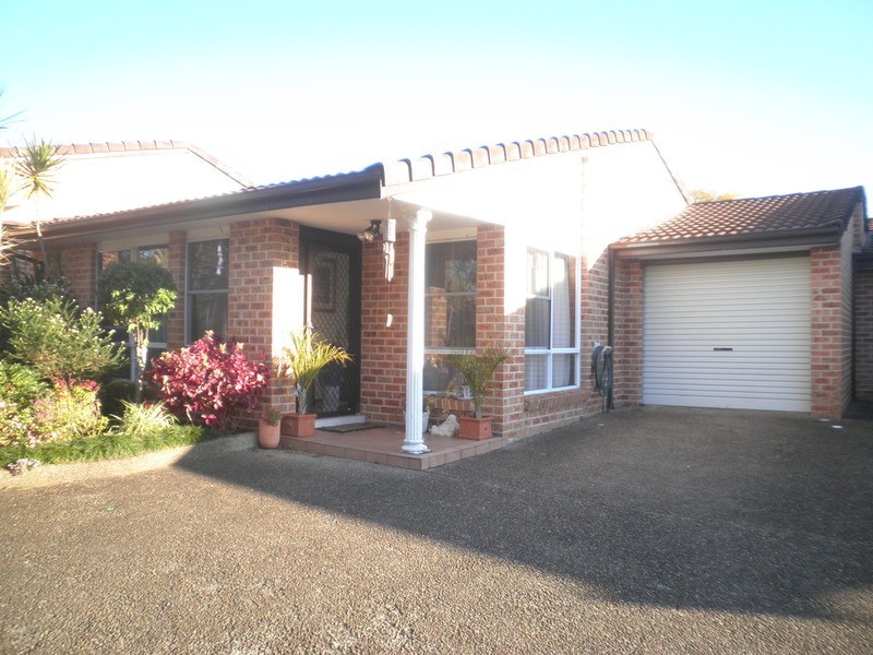 5/6 Providence Road, Ryde NSW 2112