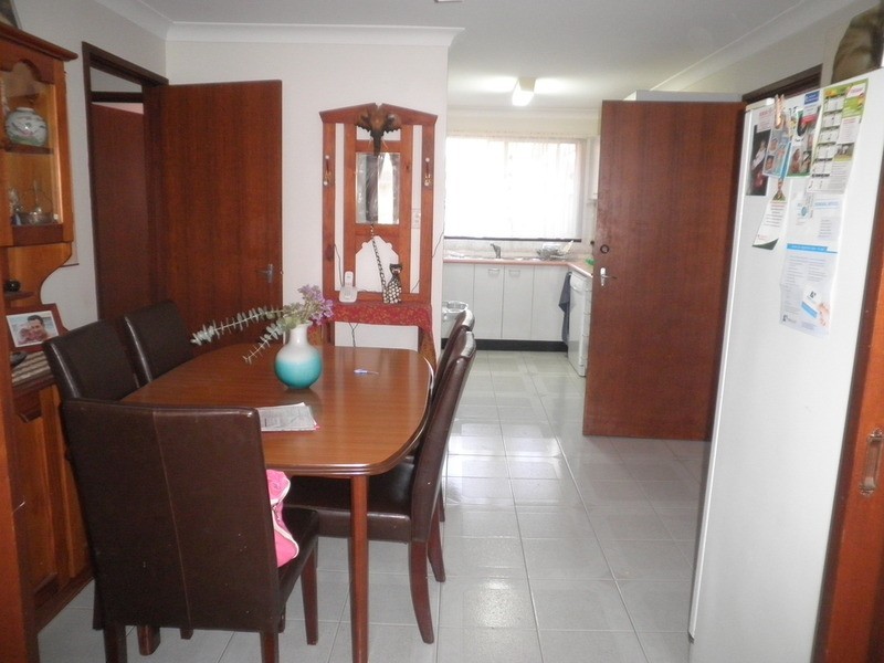 5/6 Providence Road, Ryde NSW 2112