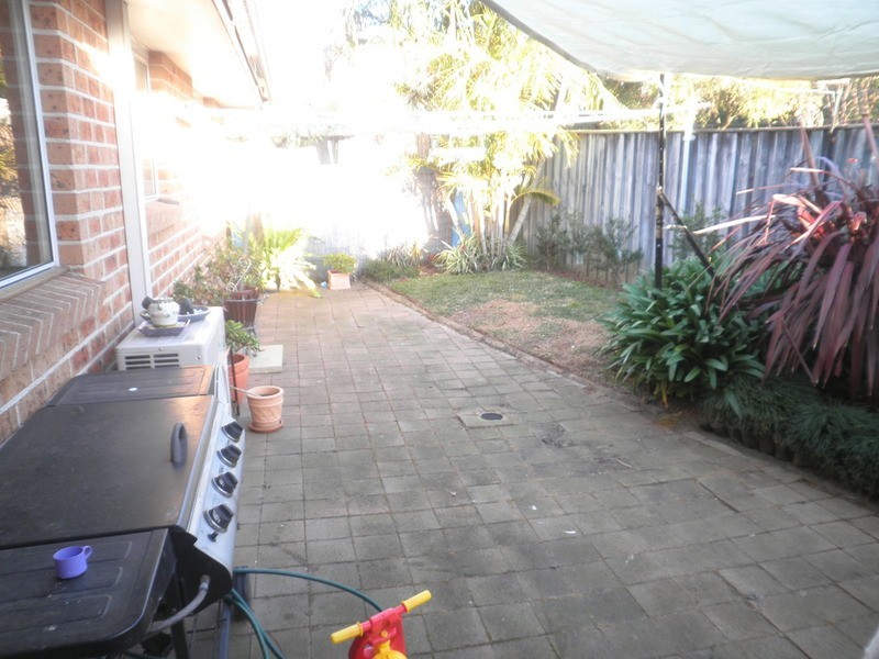 5/6 Providence Road, Ryde NSW 2112