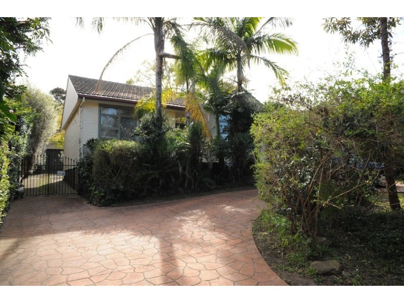 37 Chudleigh Street, Rydalmere NSW 2116