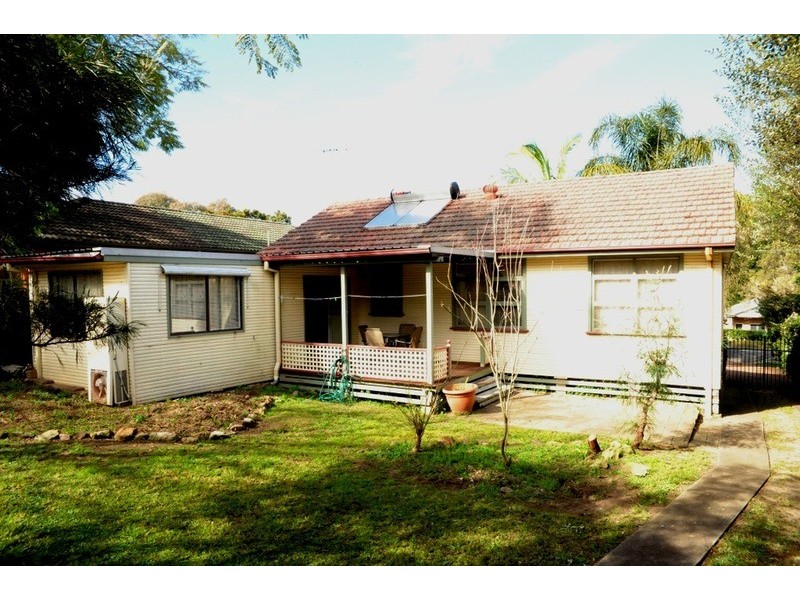 37 Chudleigh Street, Rydalmere NSW 2116