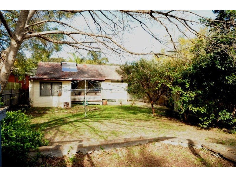 37 Chudleigh Street, Rydalmere NSW 2116