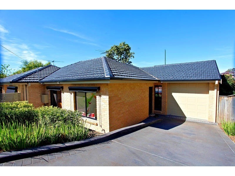 1A Wolger Road, Ryde NSW 2112