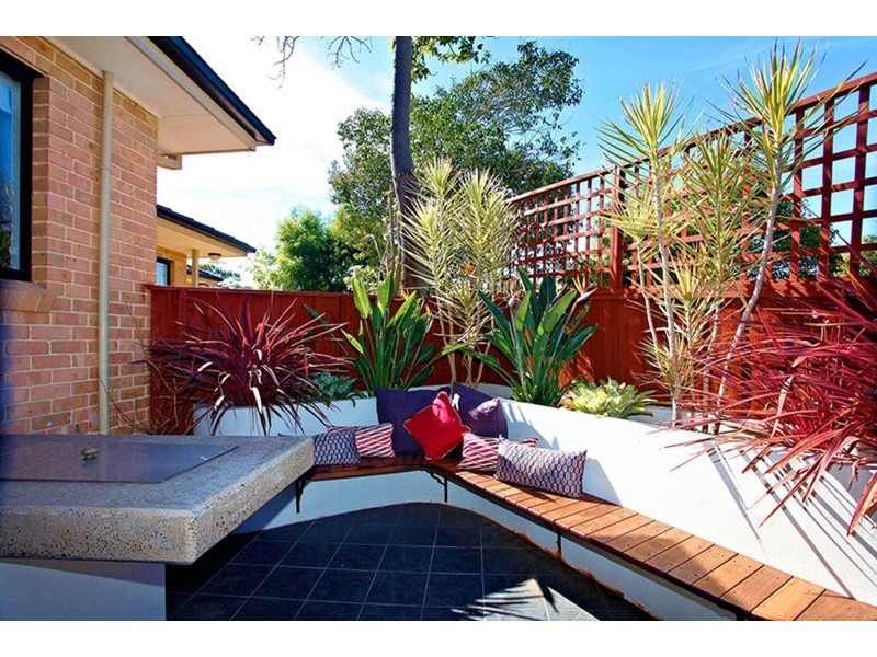 1A Wolger Road, Ryde NSW 2112