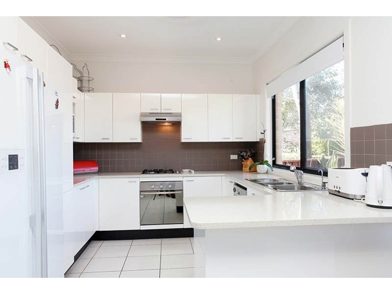 1A Wolger Road, Ryde NSW 2112