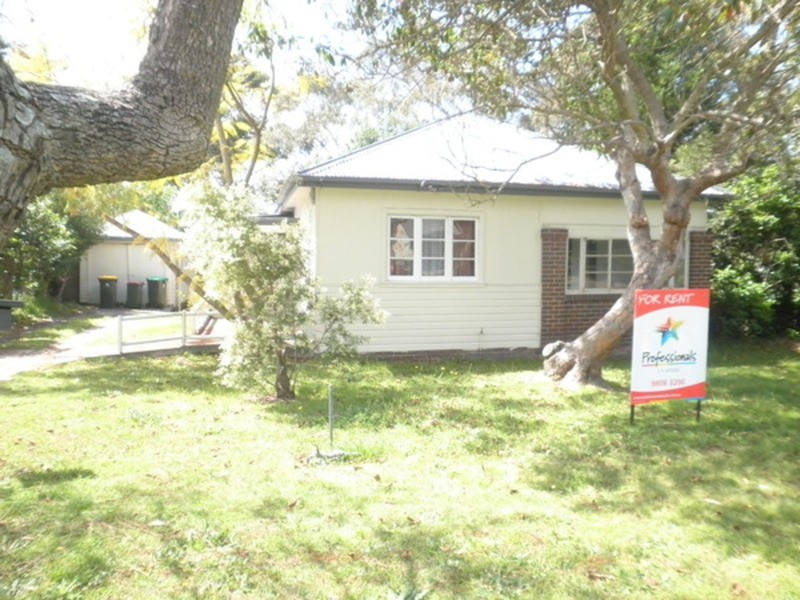 4 Grand Avenue, West Ryde NSW 2114