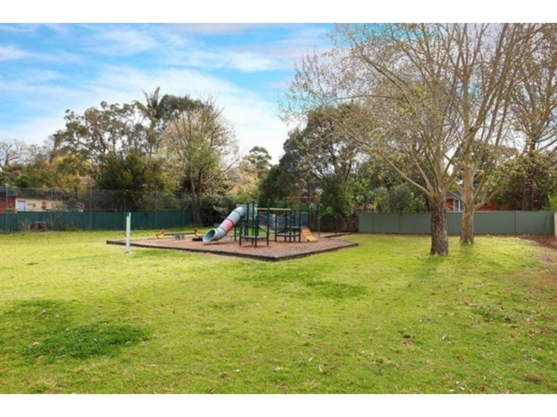 13 Tallwood Avenue, Ryde NSW 2112