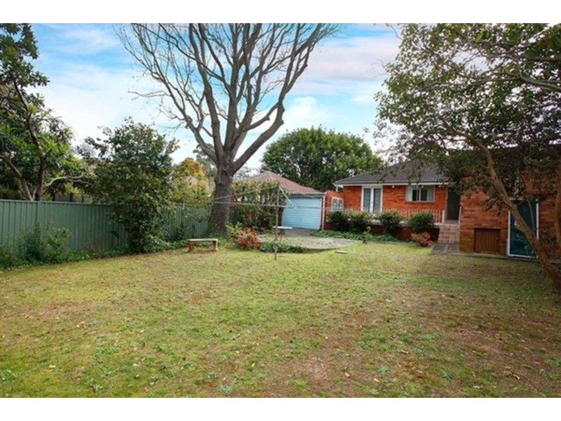 13 Tallwood Avenue, Ryde NSW 2112