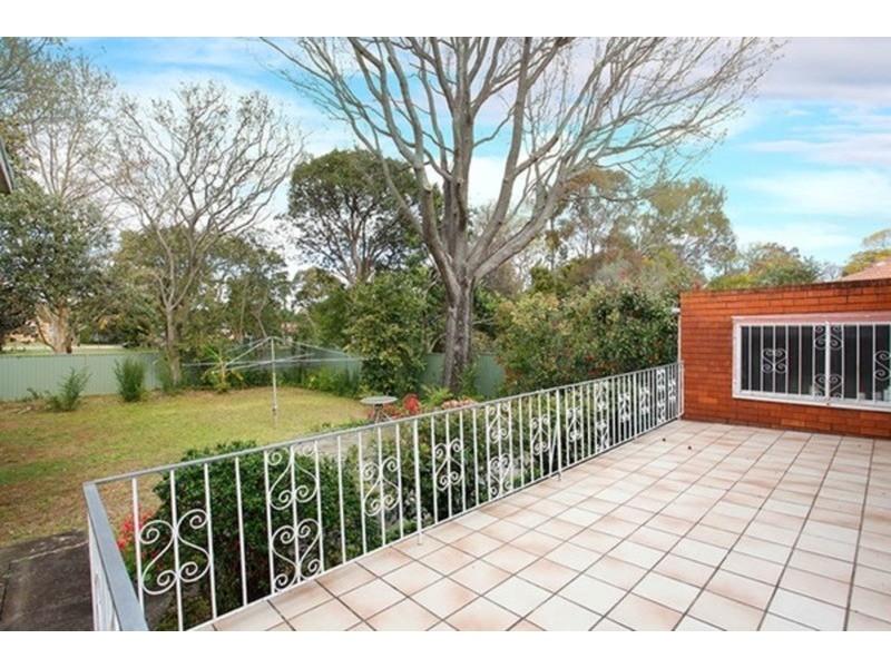 13 Tallwood Avenue, Eastwood NSW 2122