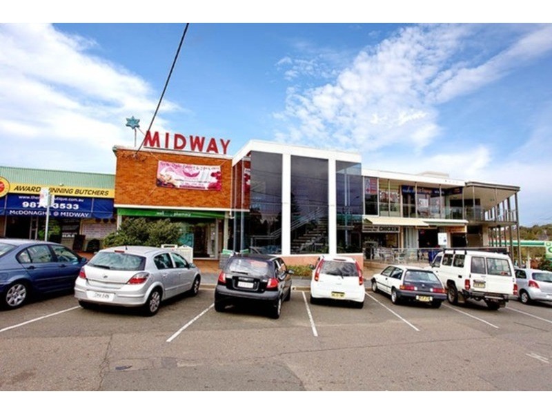 13 Tallwood Avenue, Denistone East NSW 2112