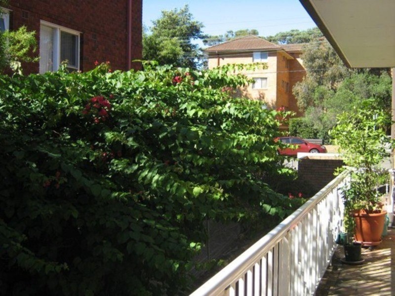 3/11 Maxim Street, West Ryde NSW 2114