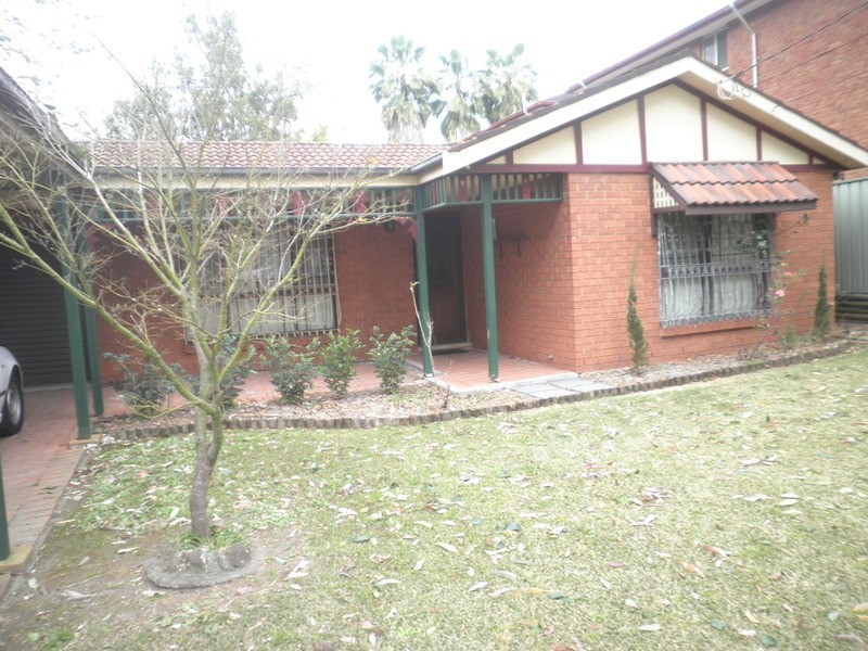 33 Wattle Street, Rydalmere NSW 2116