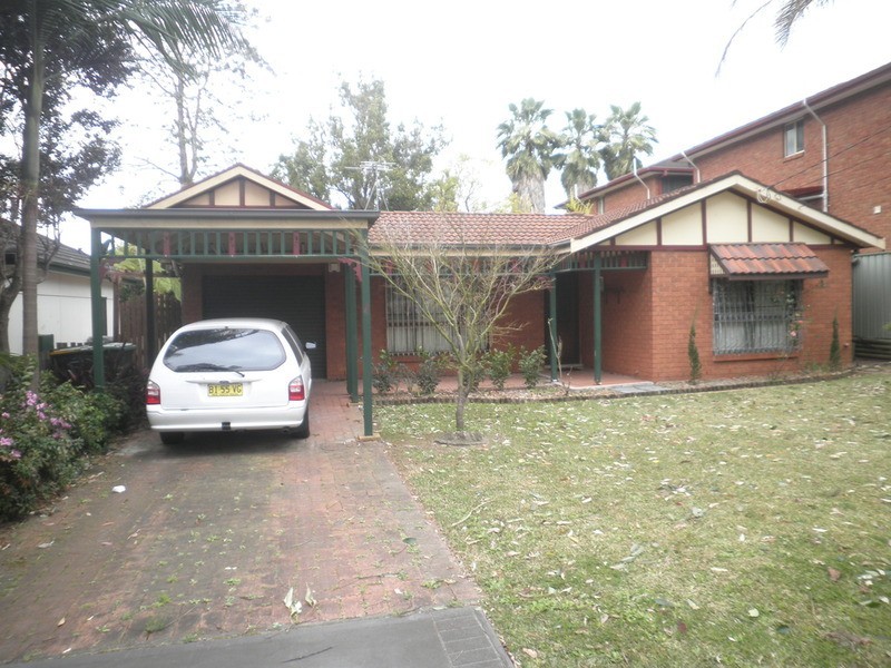 33 Wattle Street, Rydalmere NSW 2116