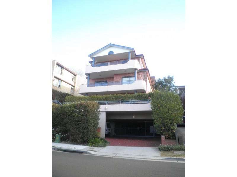 2/5 Gowrie Street, Ryde NSW 2112