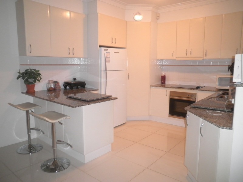 2/5 Gowrie Street, Ryde NSW 2112