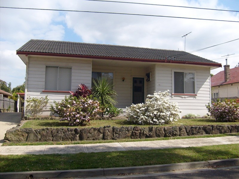 35 Federal Road, West Ryde NSW 2114