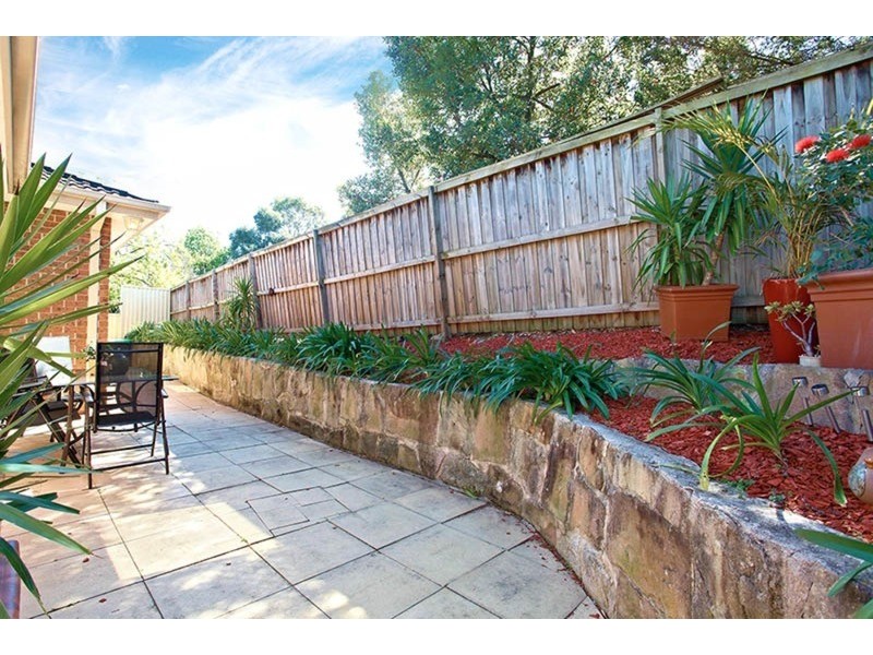 6/18-20 Cameron  Crescent, Ryde NSW 2112