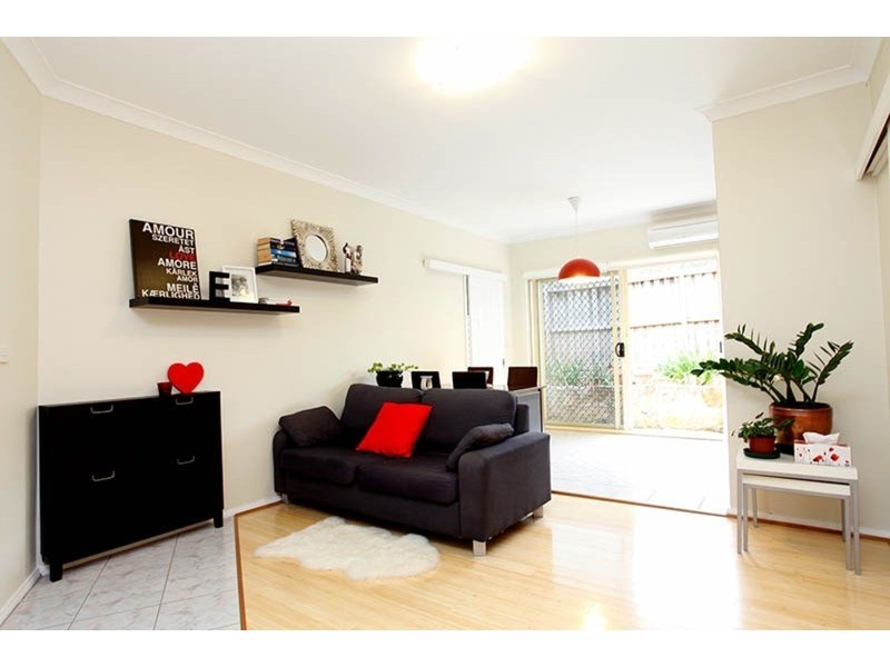 6/18-20 Cameron  Crescent, Ryde NSW 2112