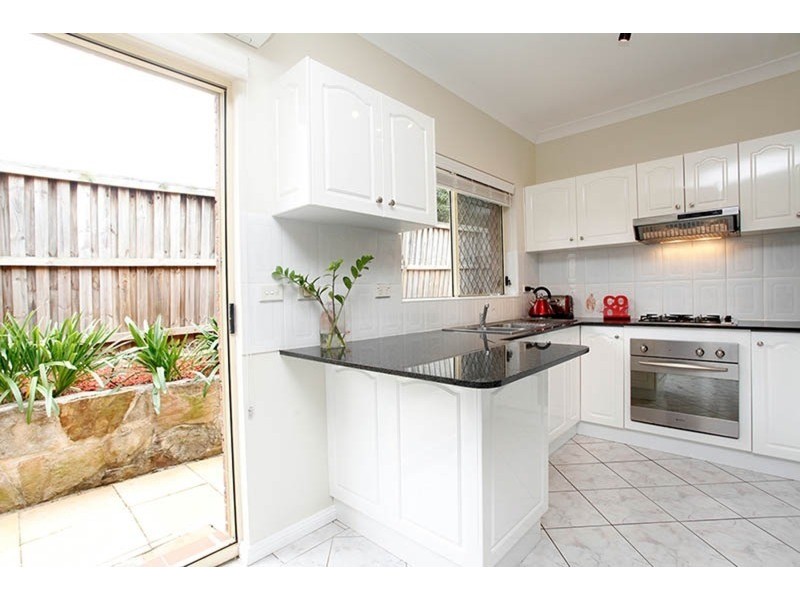 6/18-20 Cameron  Crescent, Ryde NSW 2112