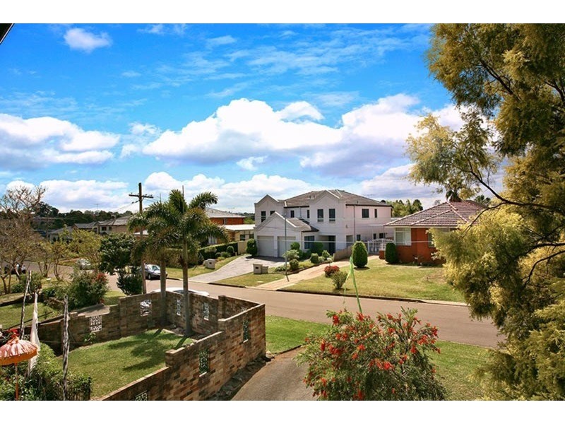 40 Smalls Road, Ryde NSW 2112