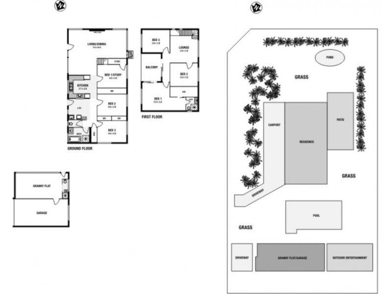 40 Smalls Road, Ryde NSW 2112