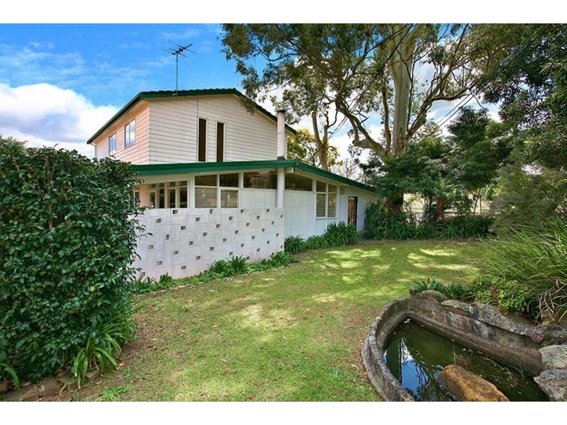 40 Smalls Road, Ryde NSW 2112