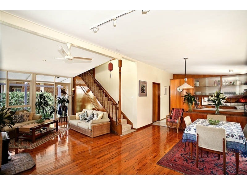 40 Smalls Road, Ryde NSW 2112