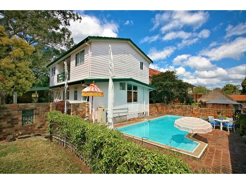 40 Smalls Road, Ryde NSW 2112