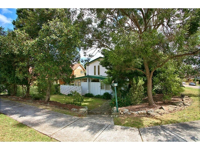 40 Smalls Road, Ryde NSW 2112