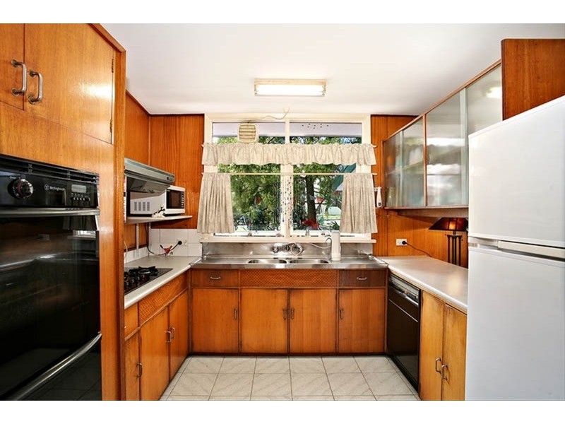 40 Smalls Road, Ryde NSW 2112