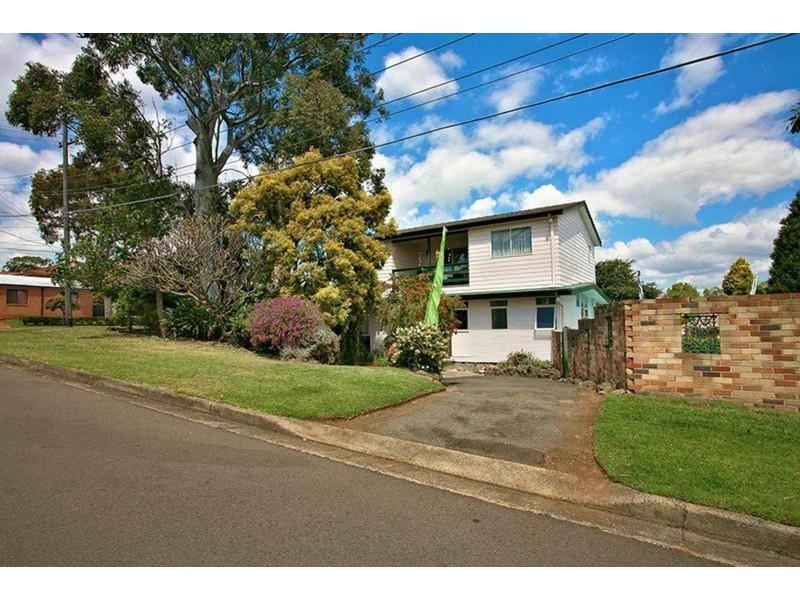 40 Smalls Road, Ryde NSW 2112