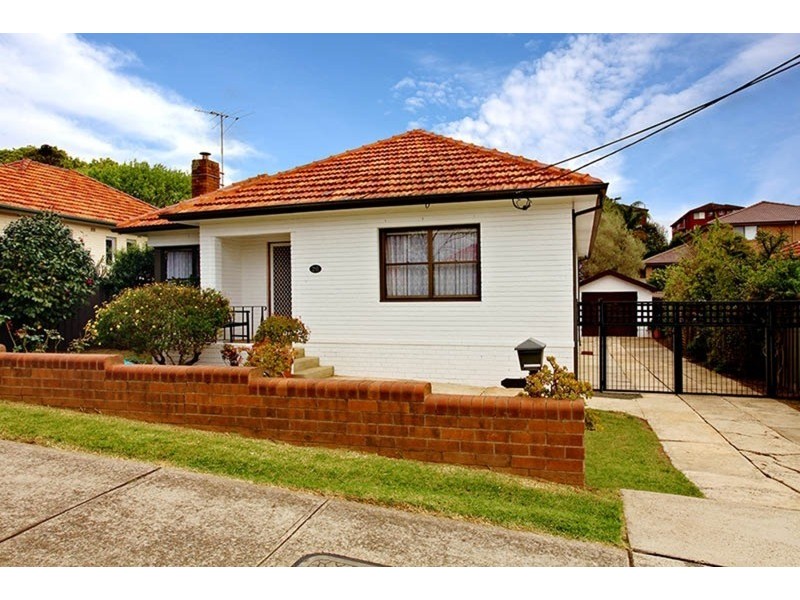 26 Beazley Street, Ryde NSW 2112