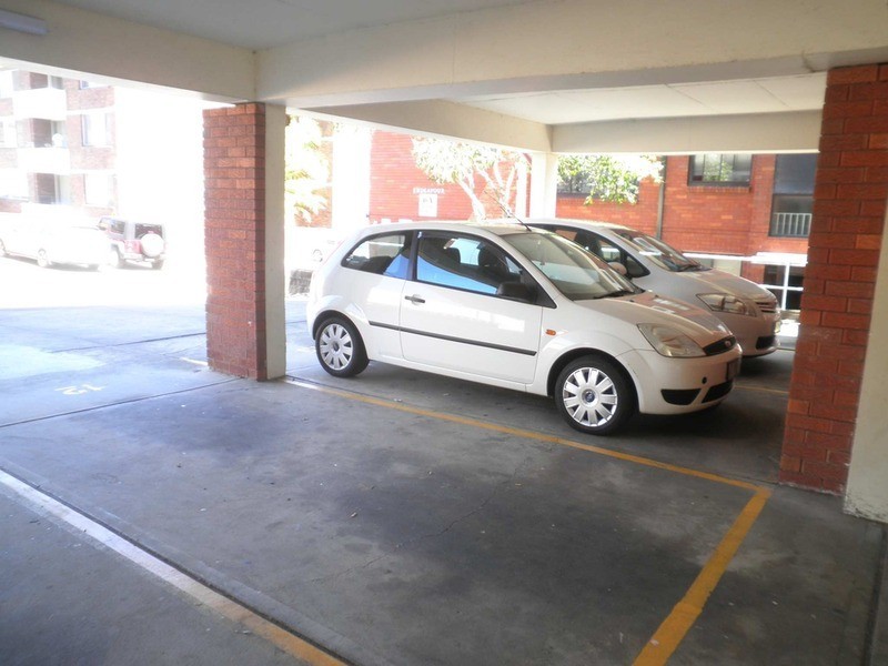 14/7 Bank Street, Meadowbank NSW 2114