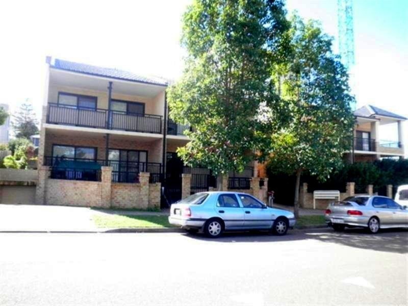 2/1-3 Virginia Street, Rosehill NSW 2142