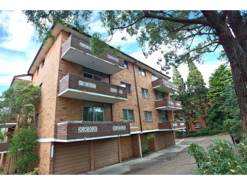 10/19-21 Lane Cove  Road, Ryde NSW 2112