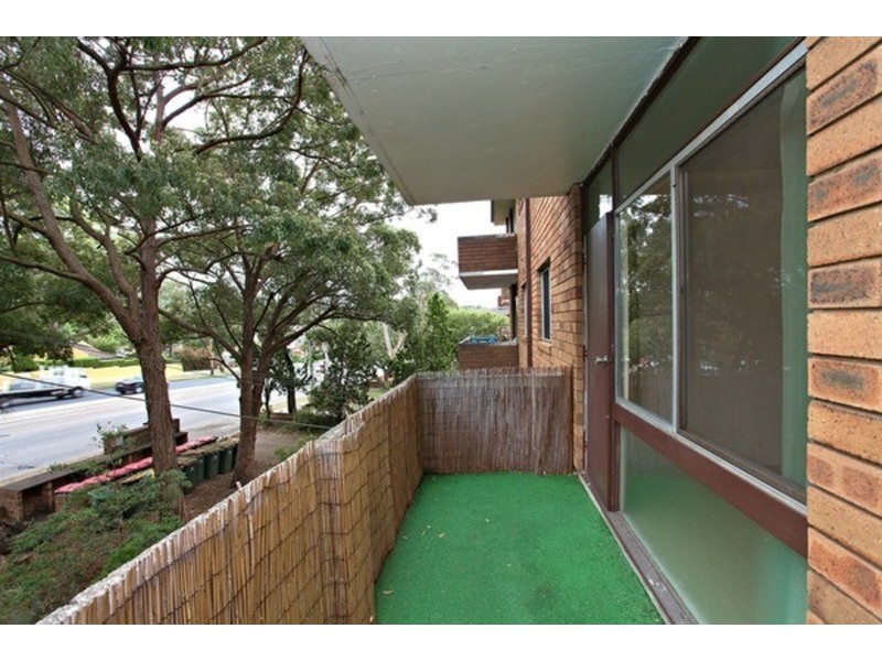 10/19-21 Lane Cove  Road, Ryde NSW 2112