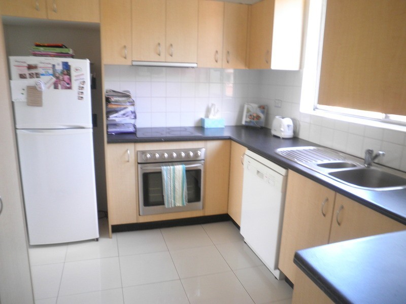 4/20 Smith Street, Ryde NSW 2112