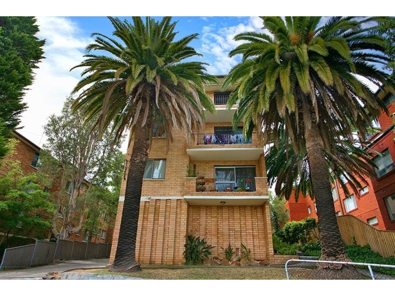 8/31 Meadow Crescent, Meadowbank NSW 2114
