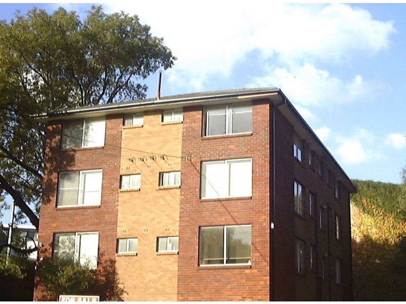 6/2 Adelaide Street, West Ryde NSW 2114