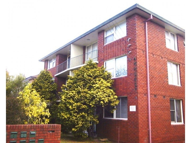 8/9 Maxim Street, West Ryde NSW 2114