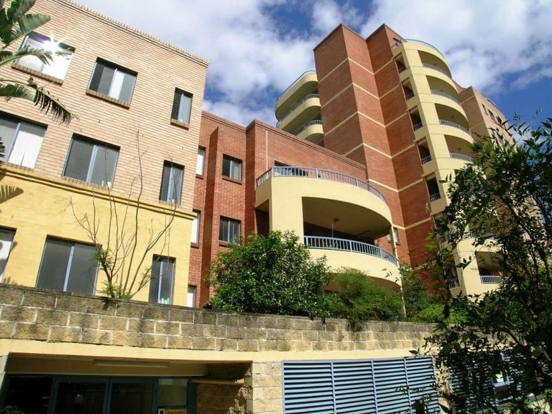 10/36 Albert Street, Parramatta NSW 2150