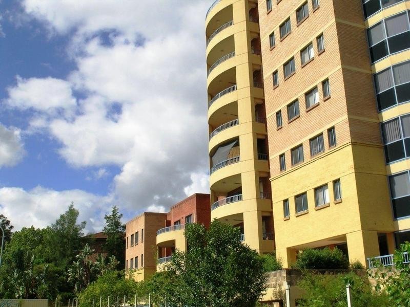 10/36 Albert Street, Parramatta NSW 2150