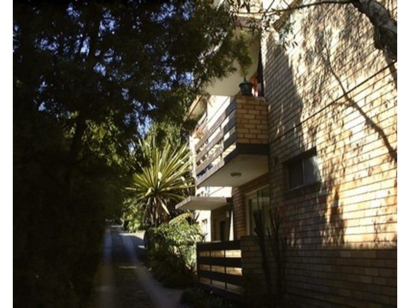 7/16A Meadow Crescent, Meadowbank NSW 2114