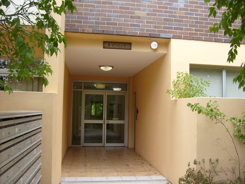 24/57-61 West Parade, West Ryde NSW 2114