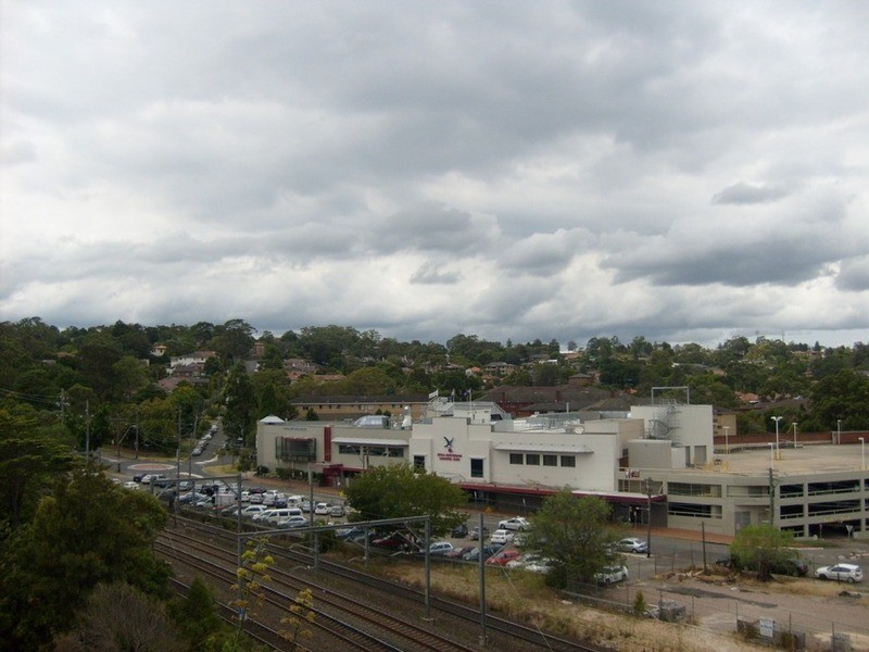 24/57-61 West Parade, West Ryde NSW 2114