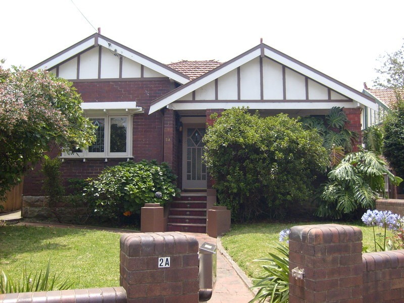 2A Junction Street, Gladesville NSW 2111