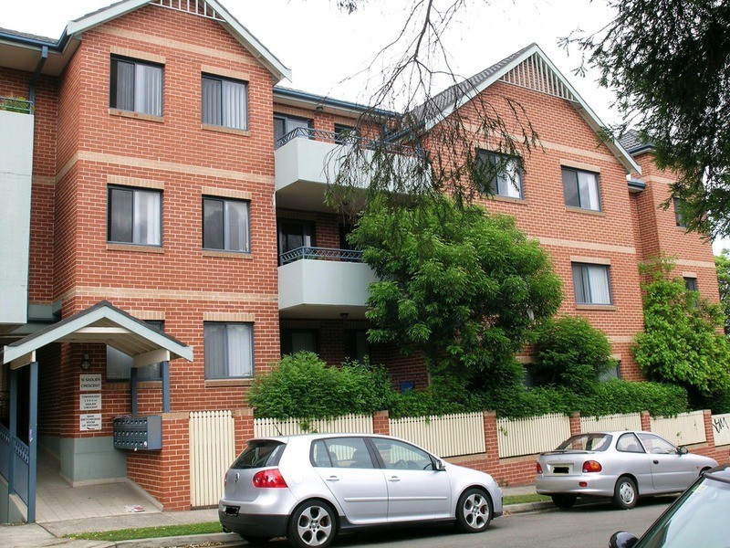 21/16 Sadlier Crescent, Petersham NSW 2049